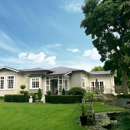 Blairgowrie House Bed & Breakfast Cambridge Bagian luar foto