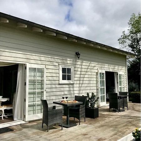 Blairgowrie House Bed & Breakfast Cambridge Bagian luar foto