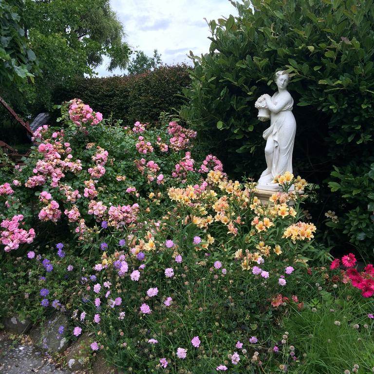 Blairgowrie House Bed & Breakfast Cambridge Bagian luar foto
