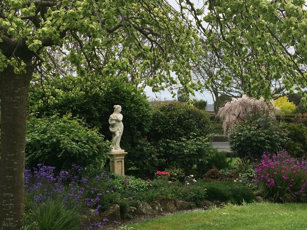Blairgowrie House Bed & Breakfast Cambridge Bagian luar foto