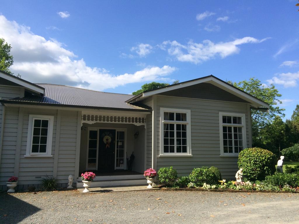 Blairgowrie House Bed & Breakfast Cambridge Bagian luar foto