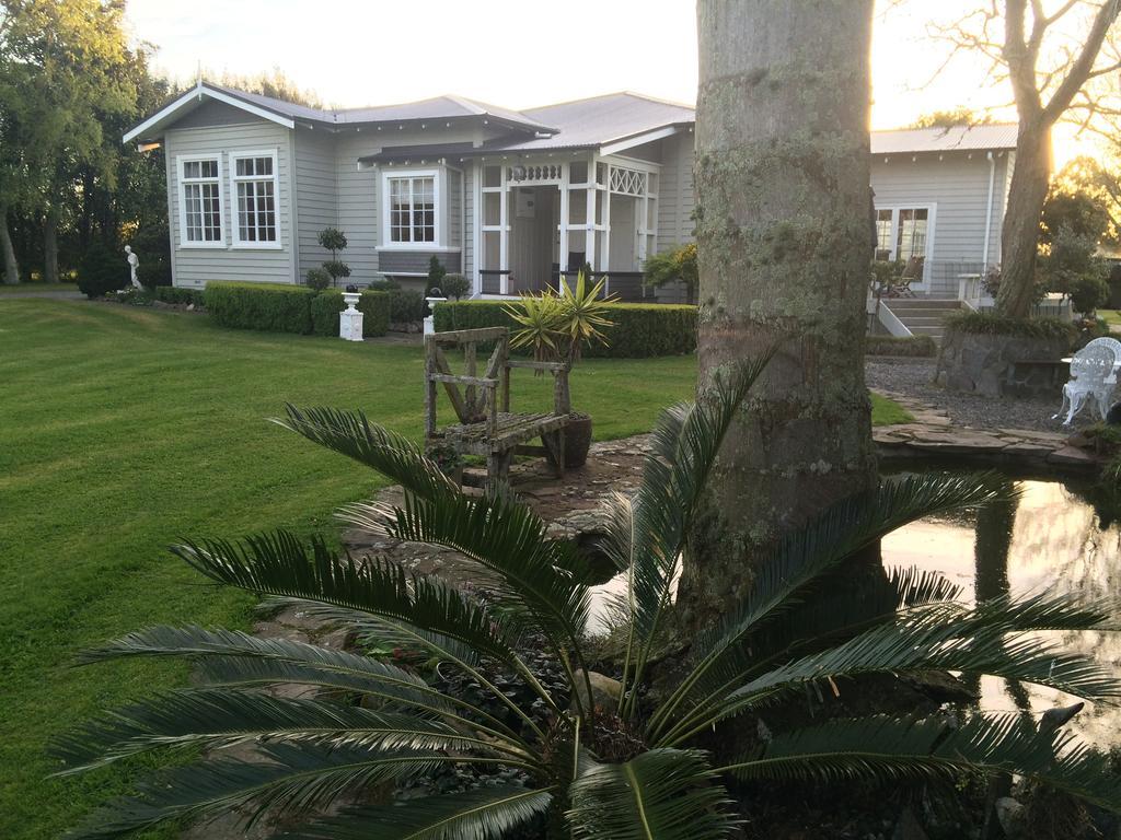 Blairgowrie House Bed & Breakfast Cambridge Bagian luar foto