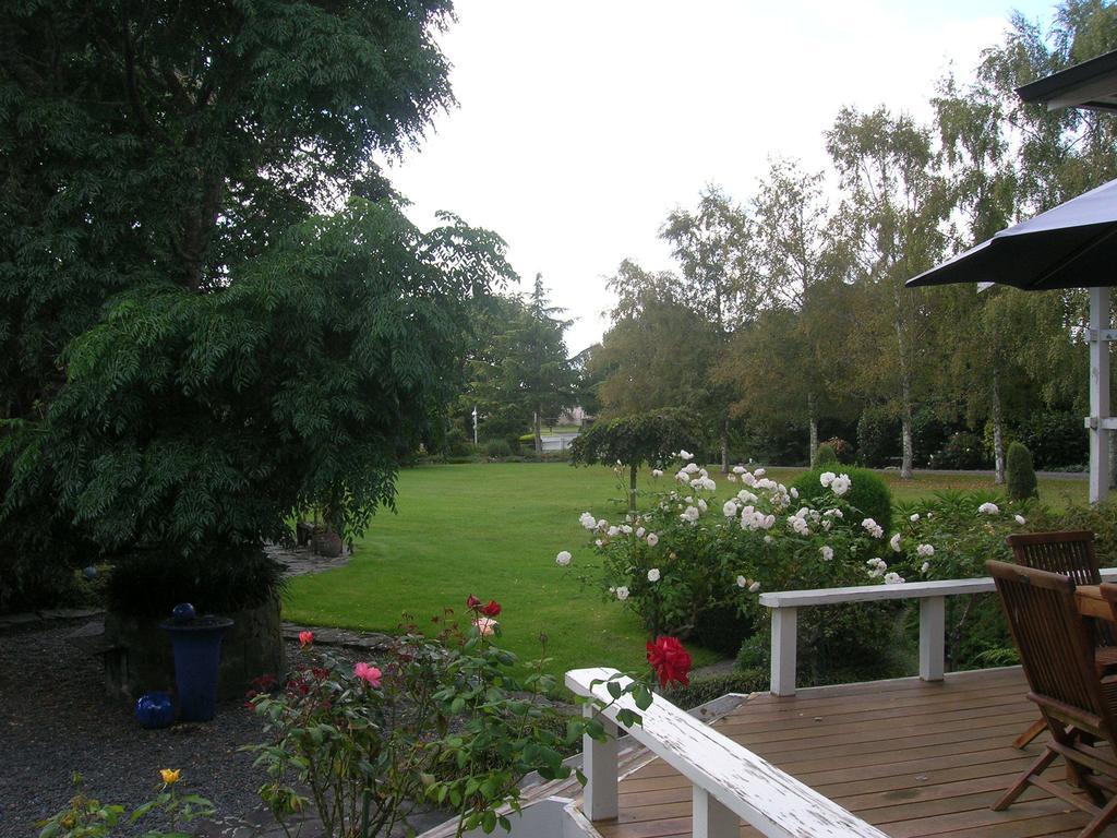 Blairgowrie House Bed & Breakfast Cambridge Bagian luar foto