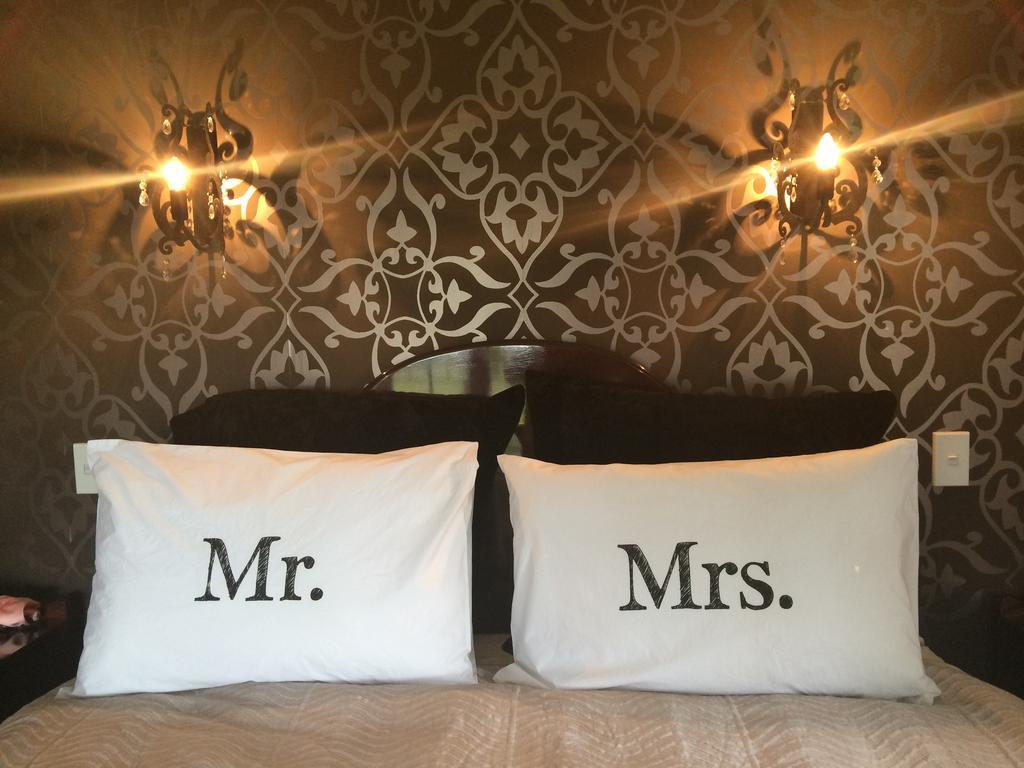 Blairgowrie House Bed & Breakfast Cambridge Bagian luar foto