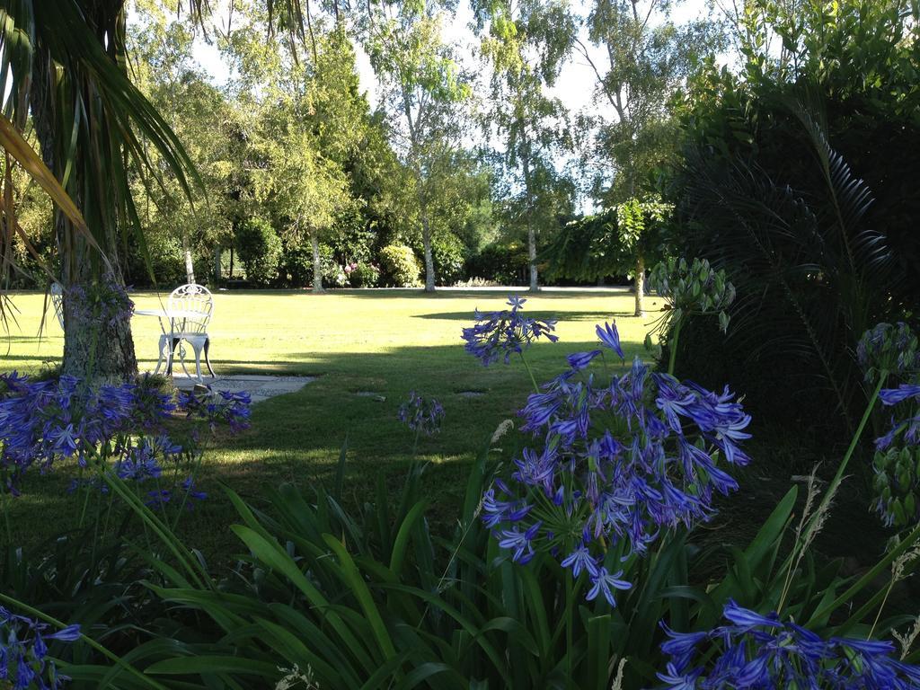 Blairgowrie House Bed & Breakfast Cambridge Bagian luar foto
