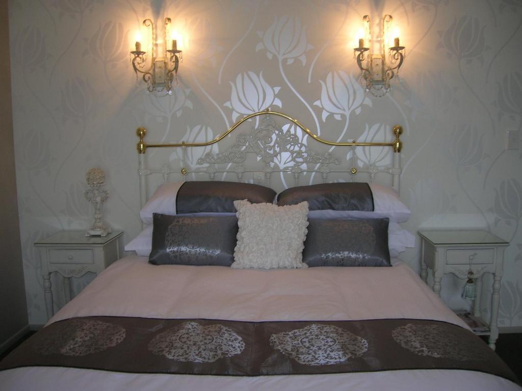 Blairgowrie House Bed & Breakfast Cambridge Bagian luar foto