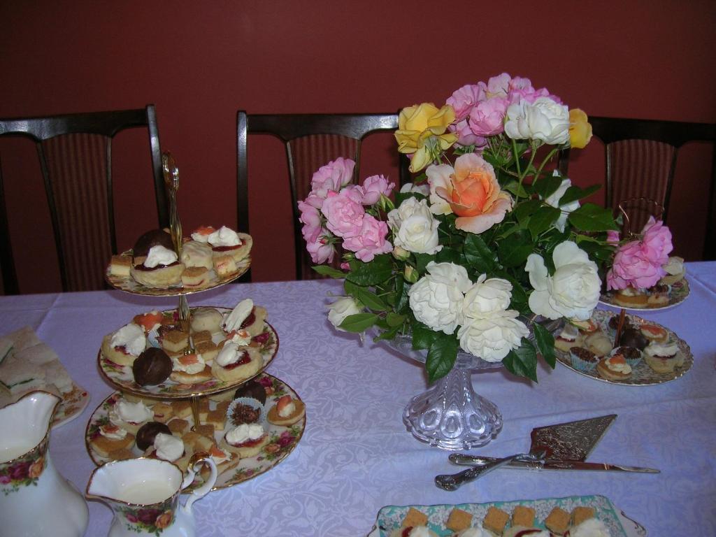 Blairgowrie House Bed & Breakfast Cambridge Bagian luar foto