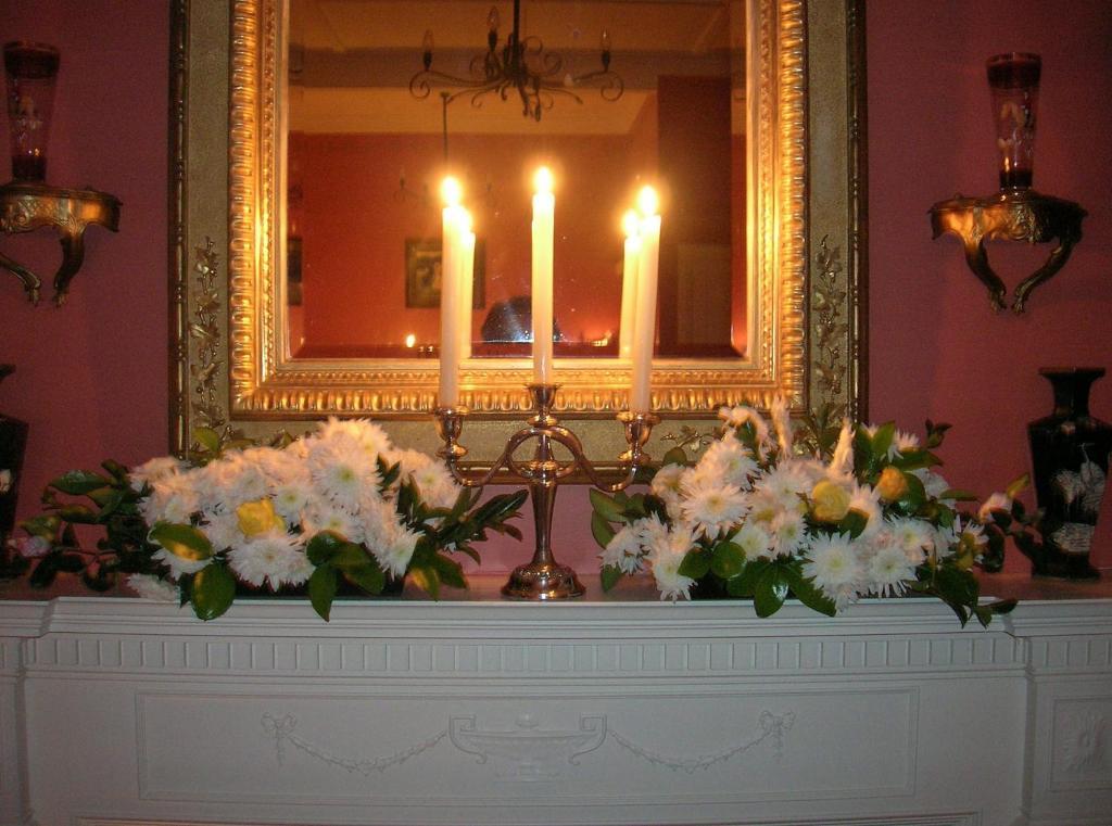Blairgowrie House Bed & Breakfast Cambridge Bagian luar foto
