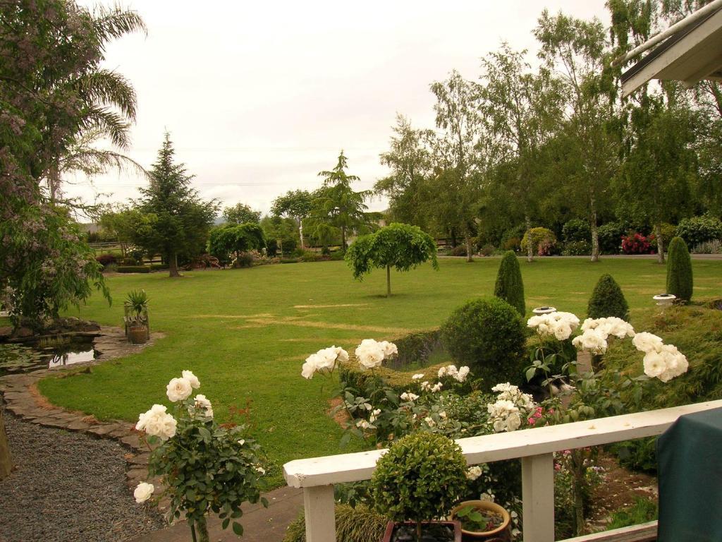 Blairgowrie House Bed & Breakfast Cambridge Bagian luar foto
