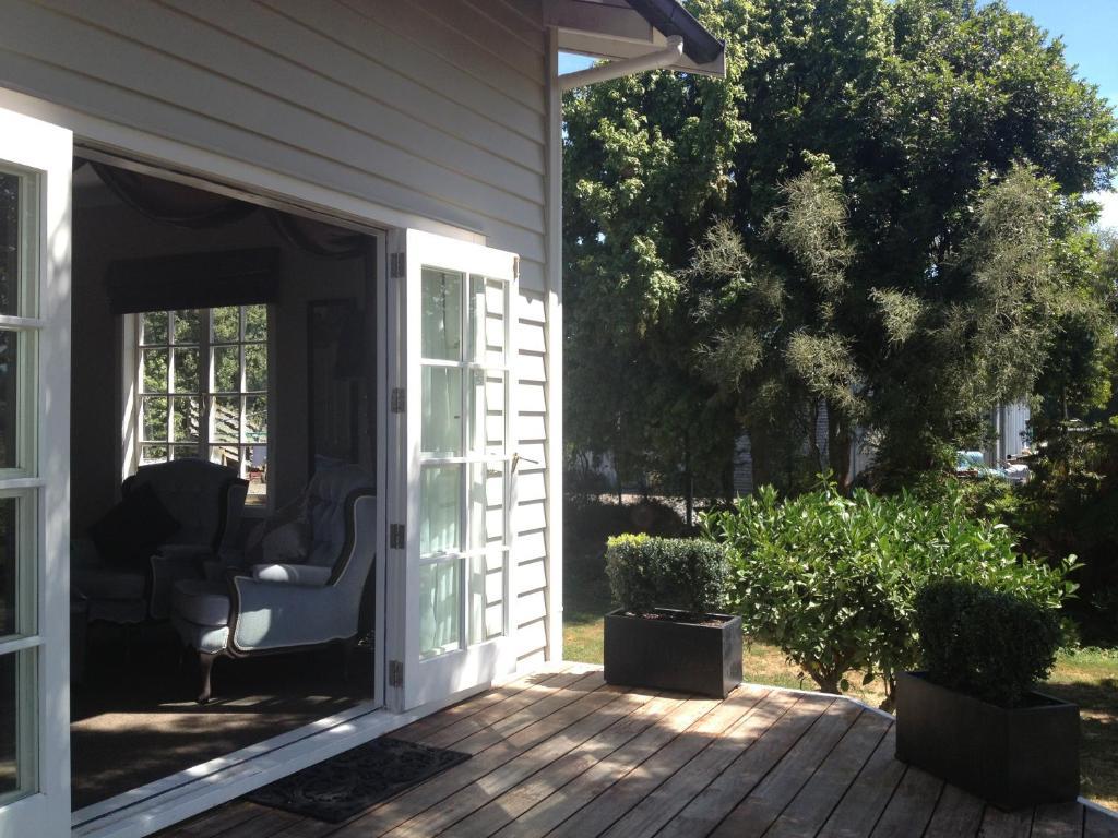 Blairgowrie House Bed & Breakfast Cambridge Ruang foto