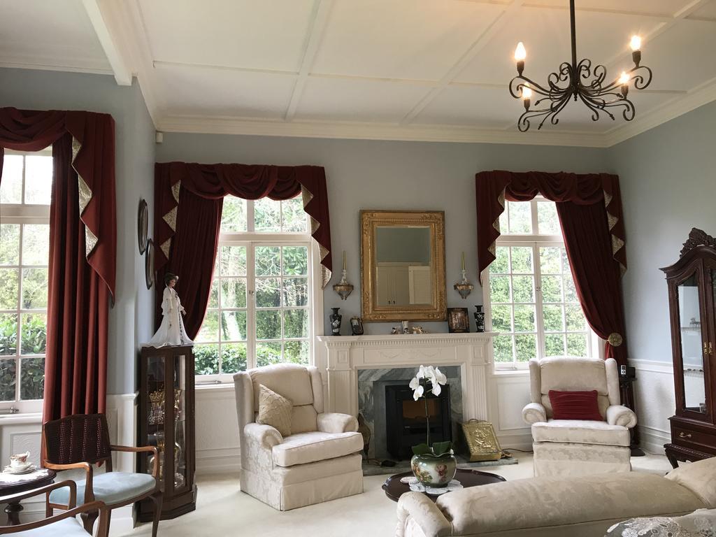 Blairgowrie House Bed & Breakfast Cambridge Bagian luar foto