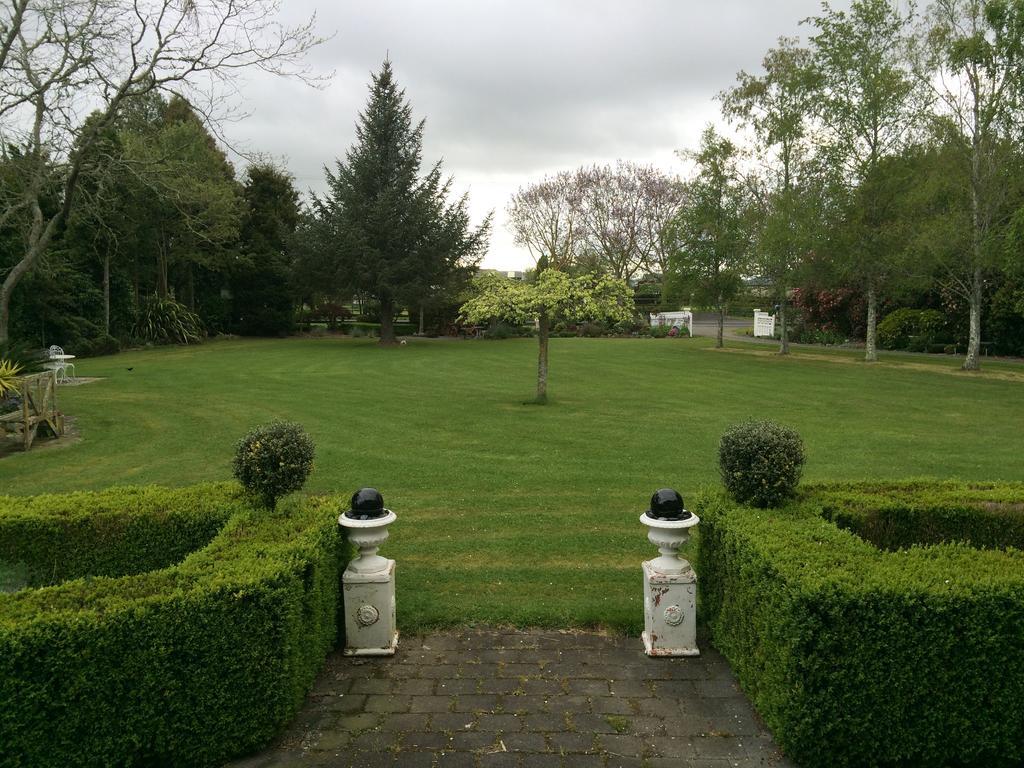 Blairgowrie House Bed & Breakfast Cambridge Bagian luar foto