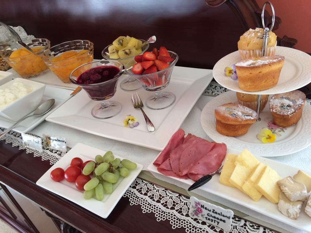 Blairgowrie House Bed & Breakfast Cambridge Bagian luar foto