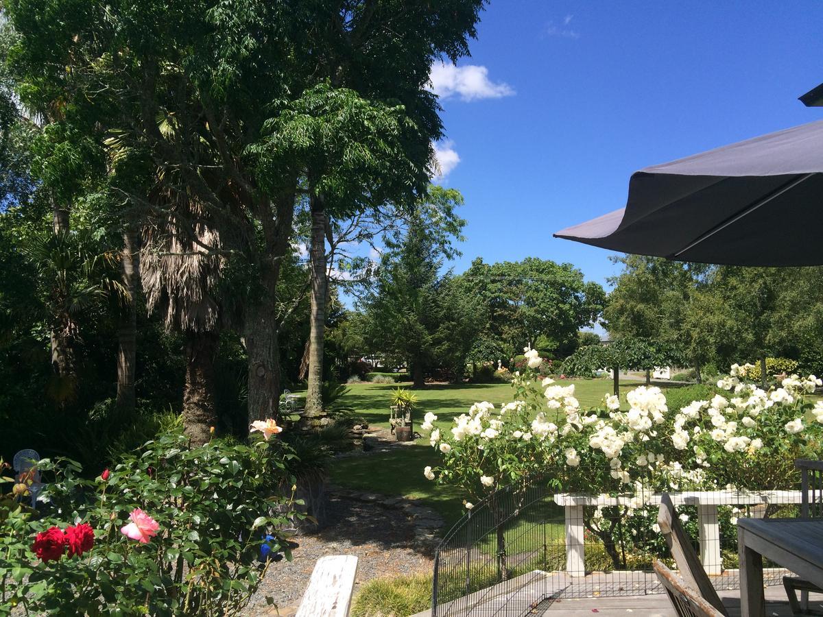 Blairgowrie House Bed & Breakfast Cambridge Bagian luar foto