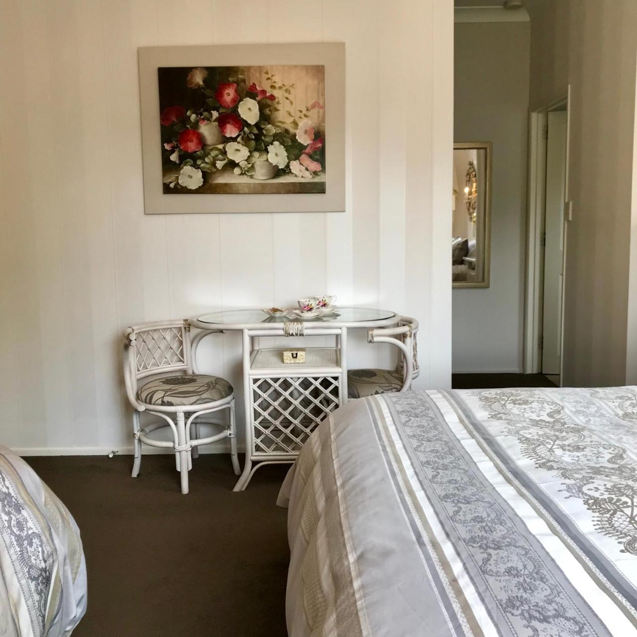 Blairgowrie House Bed & Breakfast Cambridge Bagian luar foto