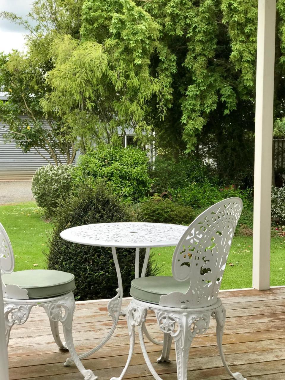 Blairgowrie House Bed & Breakfast Cambridge Bagian luar foto