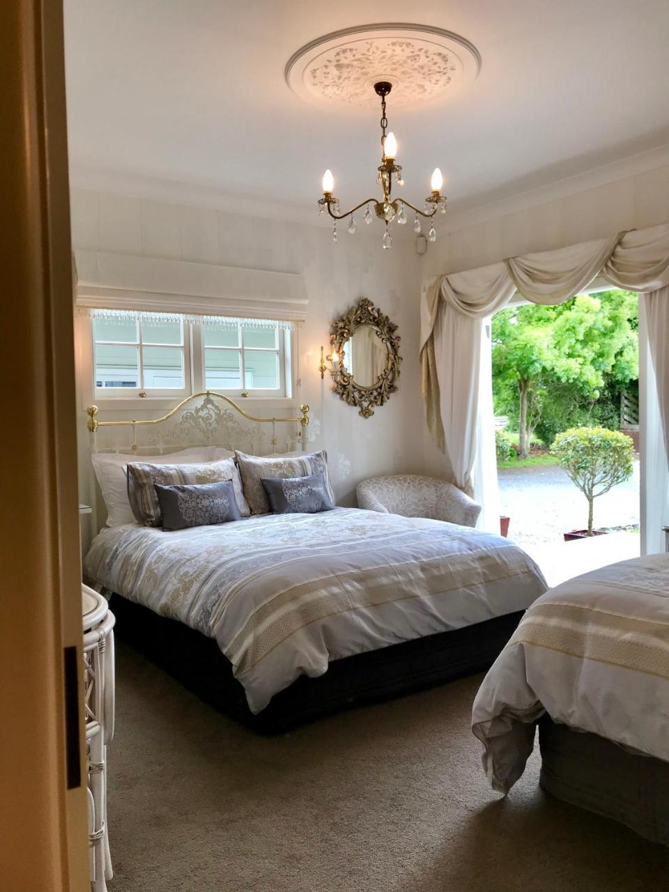 Blairgowrie House Bed & Breakfast Cambridge Bagian luar foto