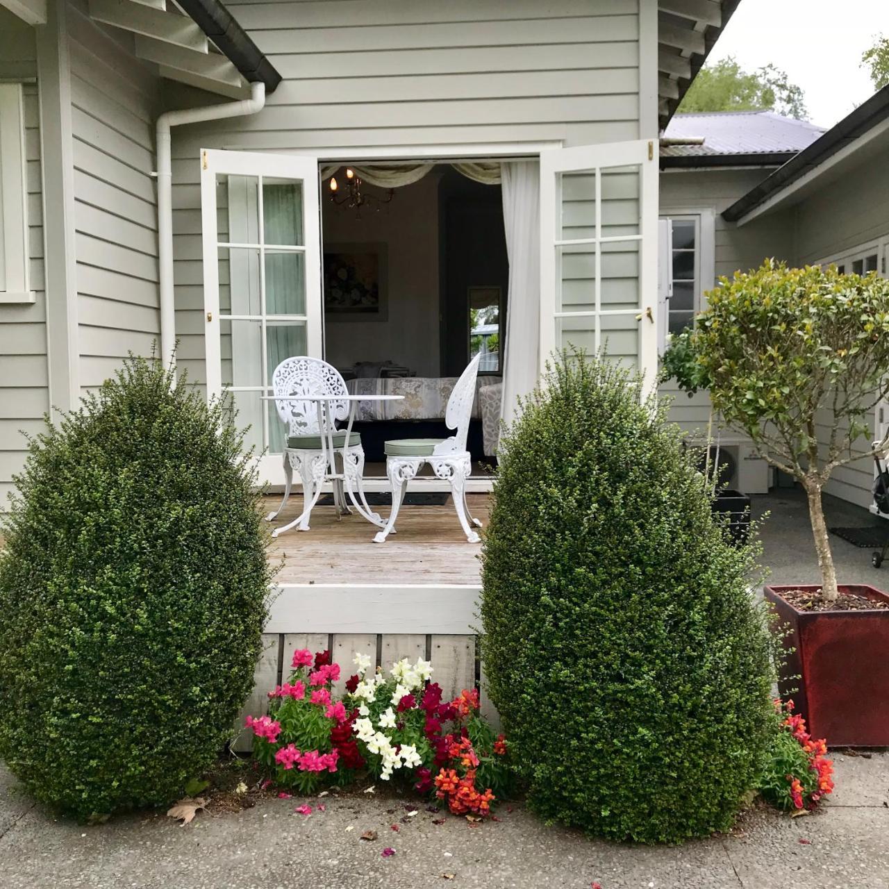 Blairgowrie House Bed & Breakfast Cambridge Bagian luar foto