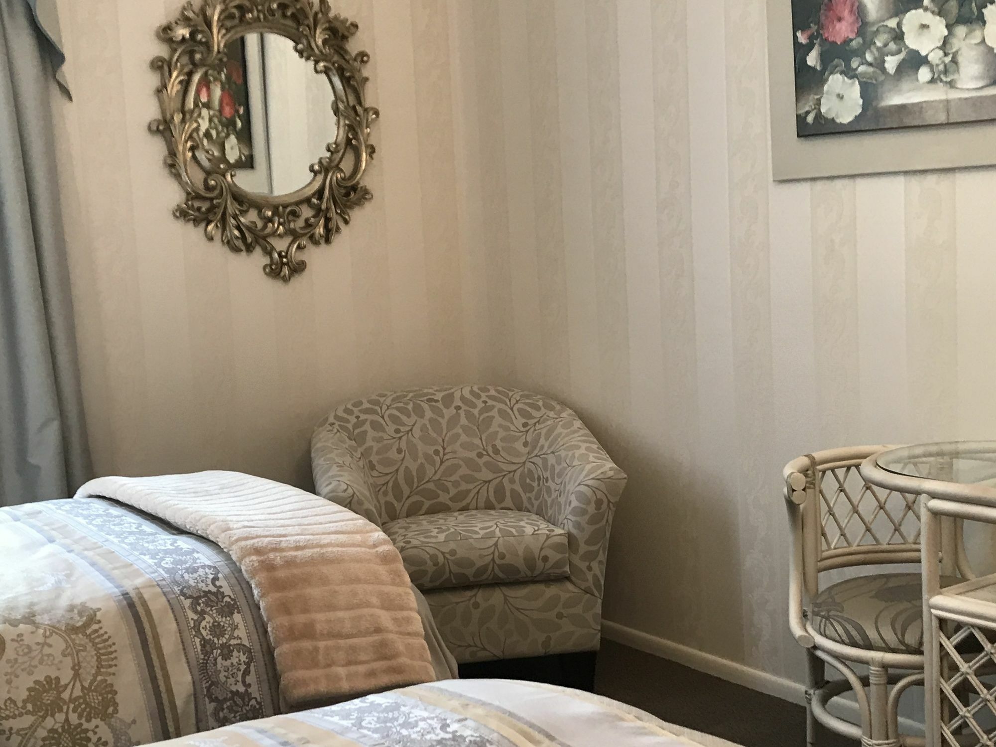Blairgowrie House Bed & Breakfast Cambridge Bagian luar foto
