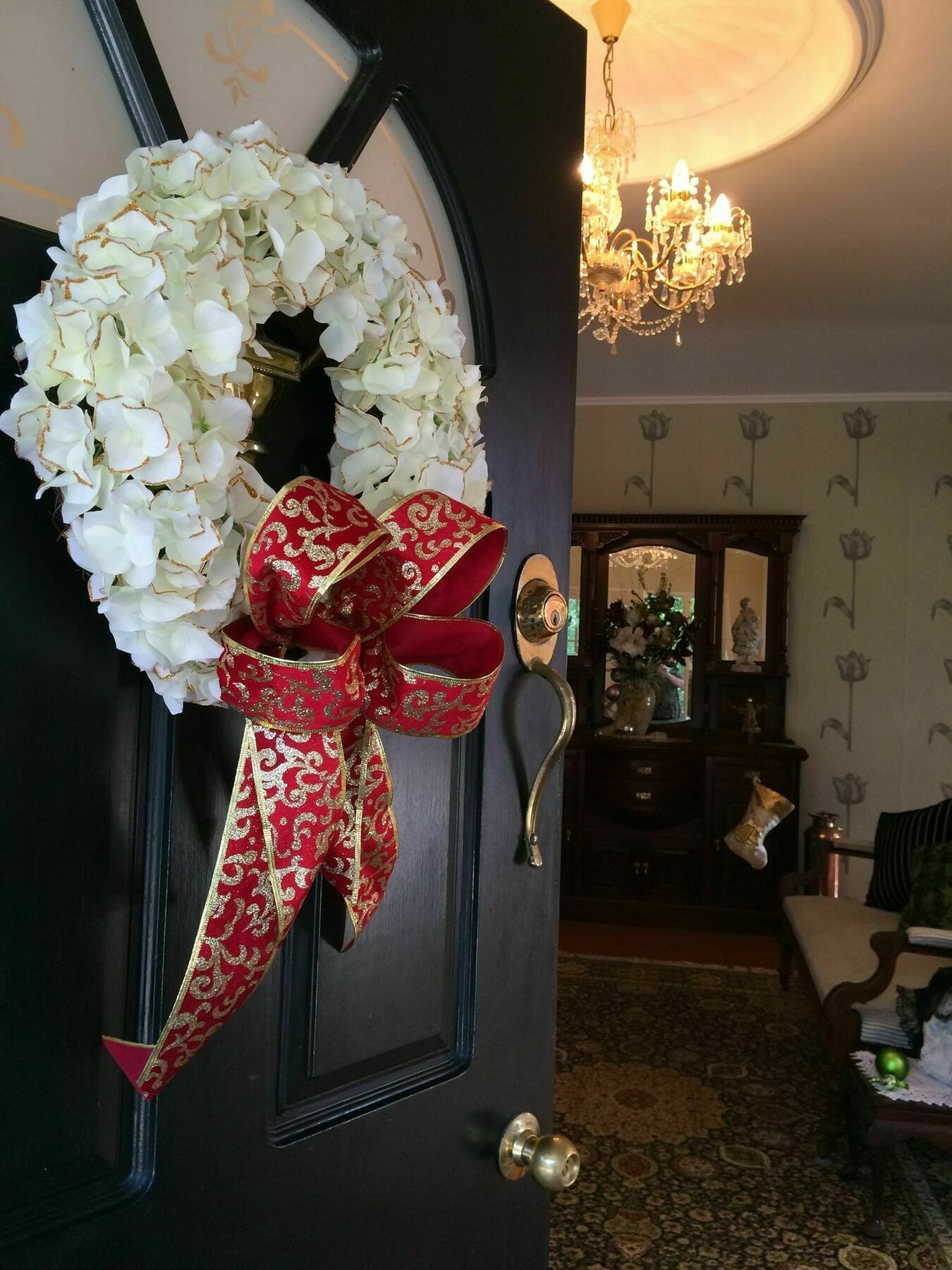Blairgowrie House Bed & Breakfast Cambridge Bagian luar foto