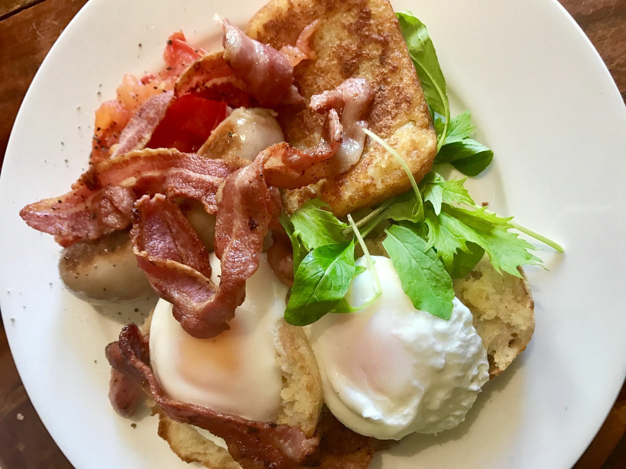 Blairgowrie House Bed & Breakfast Cambridge Bagian luar foto