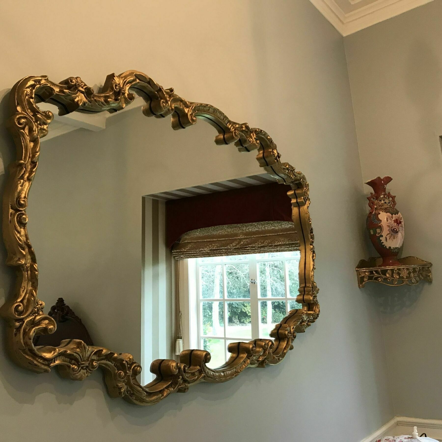 Blairgowrie House Bed & Breakfast Cambridge Bagian luar foto