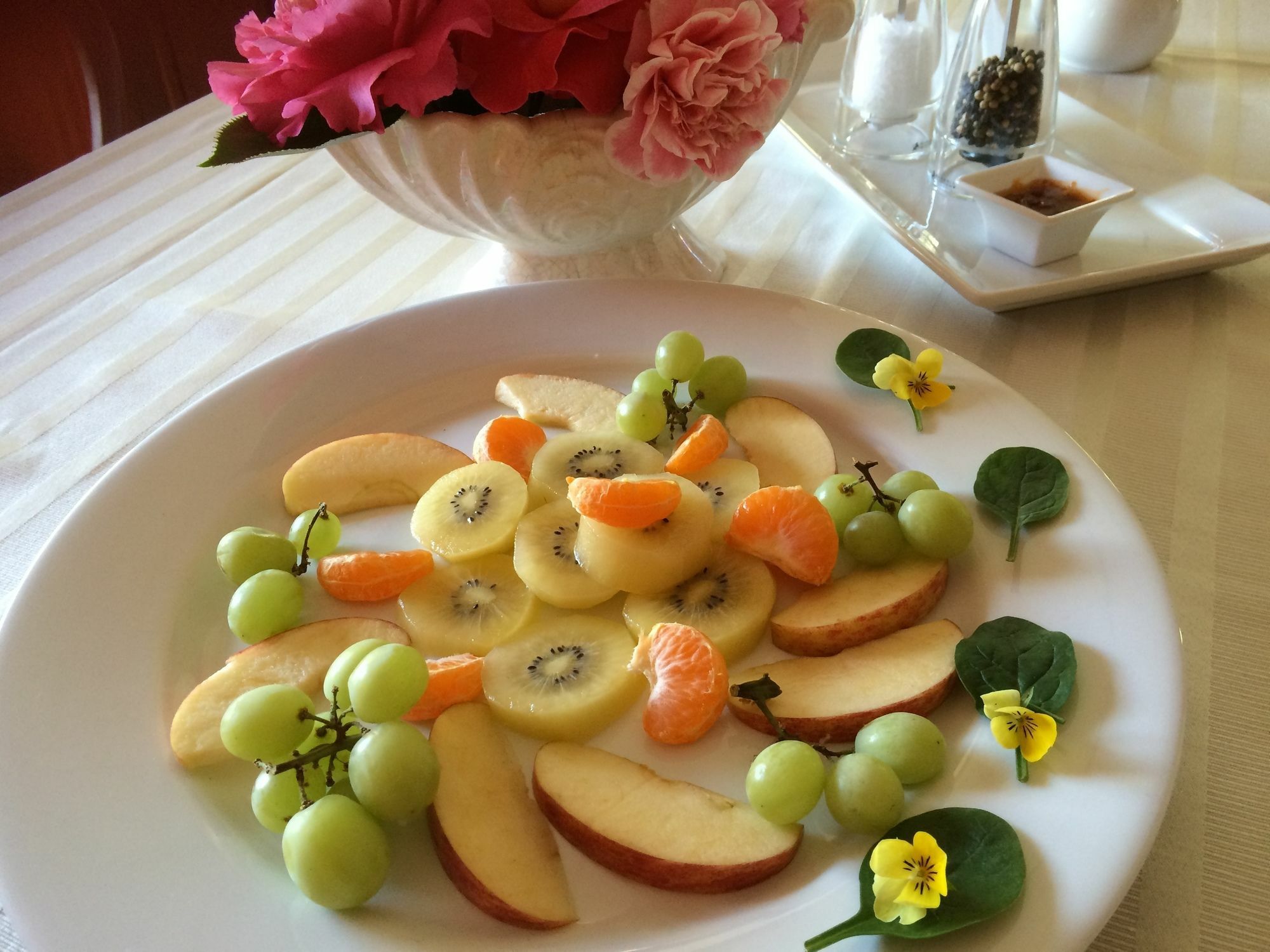 Blairgowrie House Bed & Breakfast Cambridge Bagian luar foto