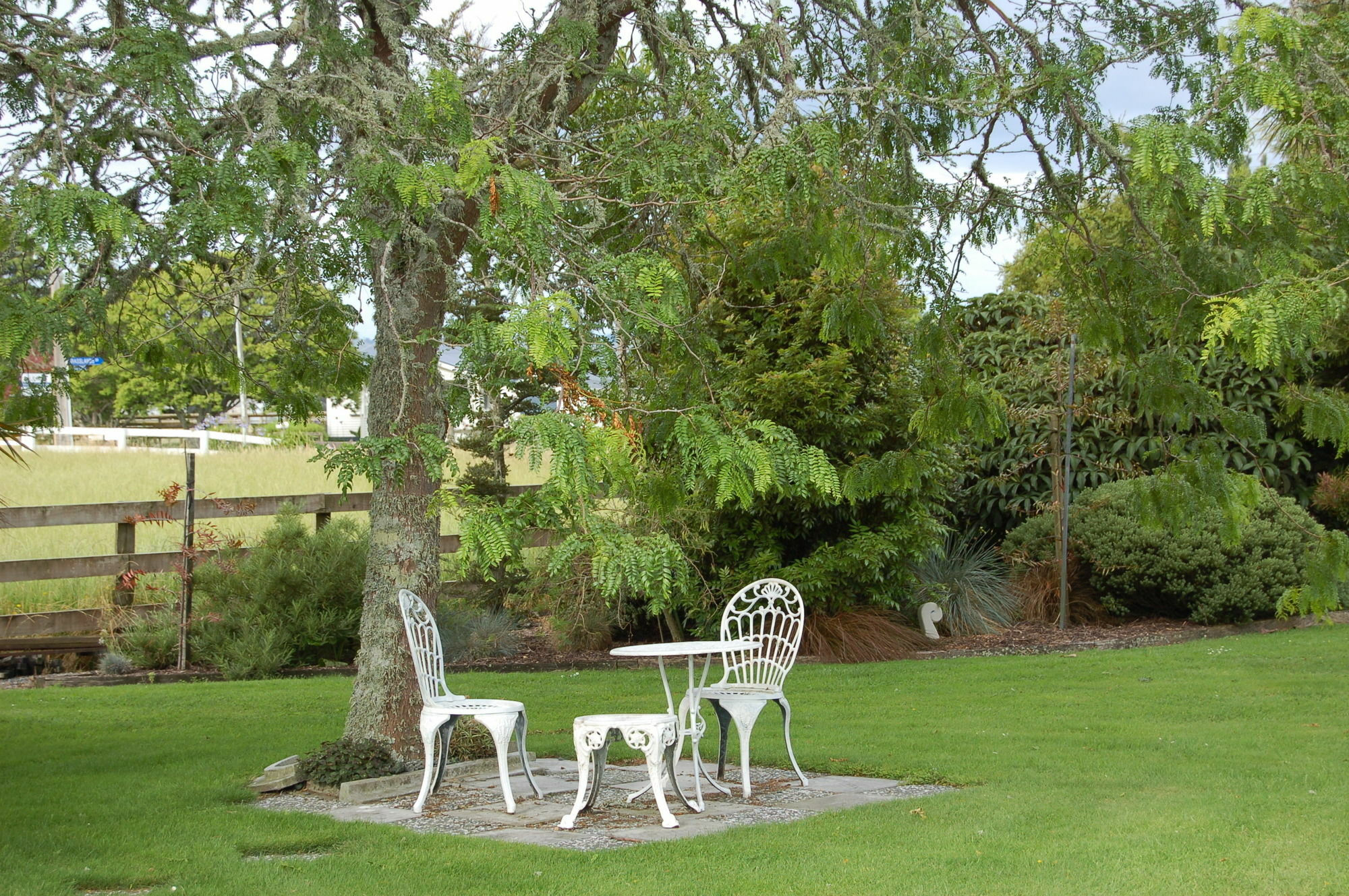 Blairgowrie House Bed & Breakfast Cambridge Bagian luar foto