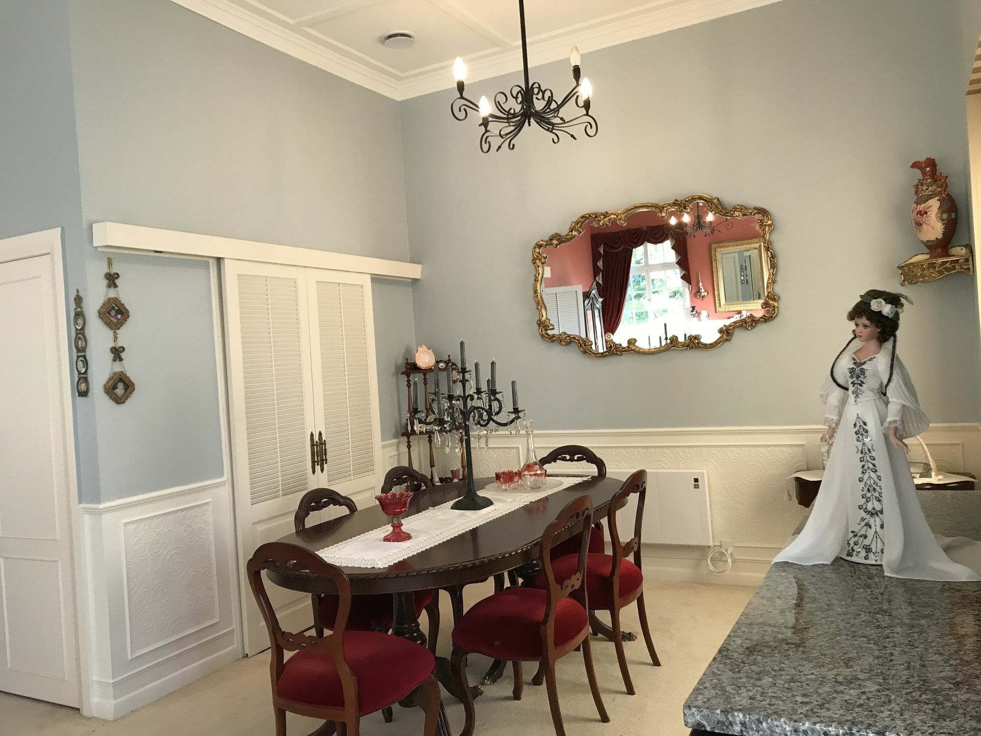 Blairgowrie House Bed & Breakfast Cambridge Bagian luar foto